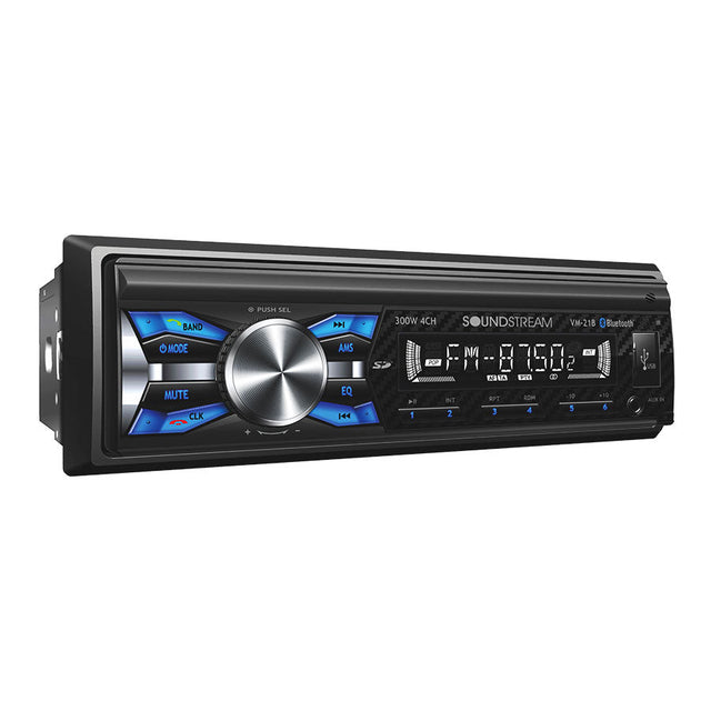 Soundstream VM-21B product image 1