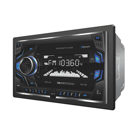 Soundstream VM-22B product image 1