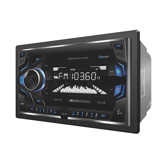 Soundstream VM-22B product image 1
