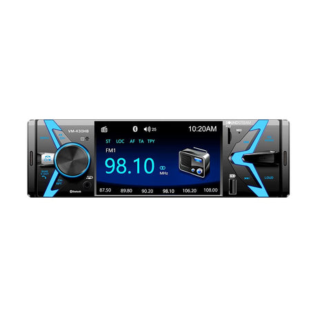 Soundstream VM-430HB product image 4