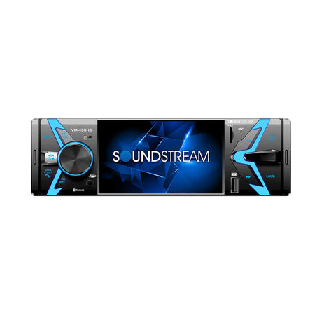 Soundstream VM-430HB product image 1
