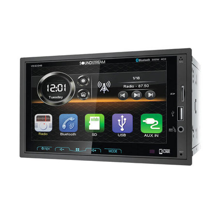 Soundstream VM-622HB product image 2