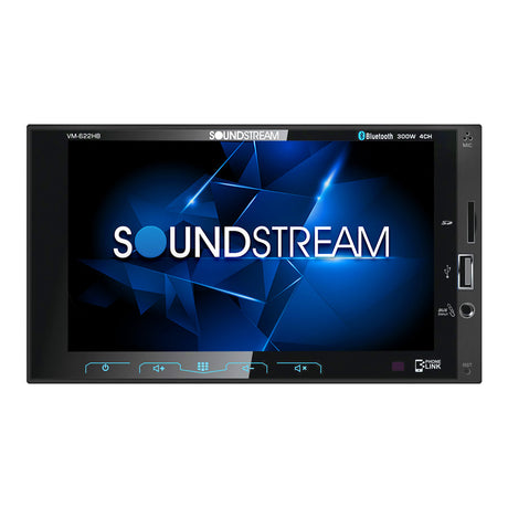 Soundstream VM-622HB product image 1