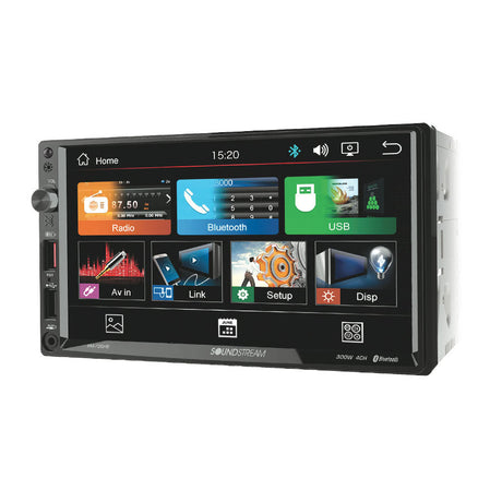 Soundstream VM-700HB product image 1