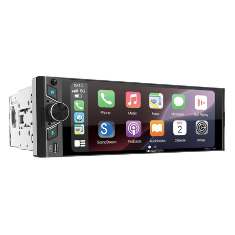 Soundstream VRCA1-72W product image 1