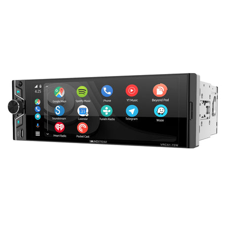 Soundstream VRCA1-72W product image 2