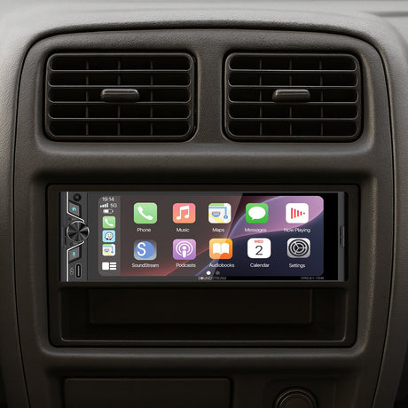 Soundstream VRCA1-72W product image 3