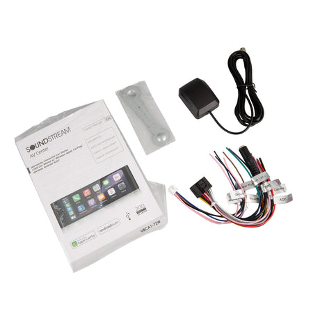 Soundstream VRCA1-72W product image 5