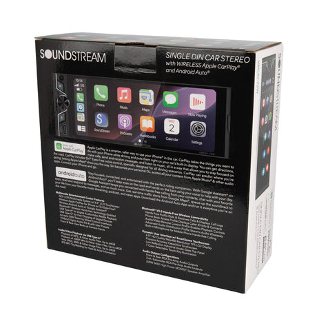 Soundstream VRCA1-72W product image 7