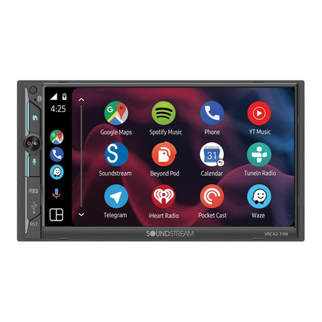 Soundstream VRCA2-74W product image 2