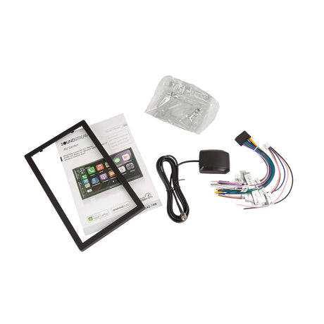 Soundstream VRCA2-74W product image 4