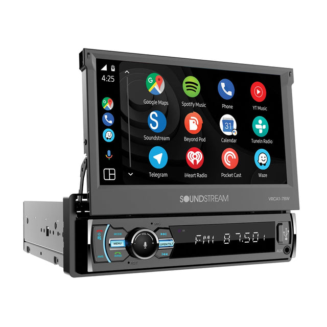 Soundstream VRCA1-78W product image 1