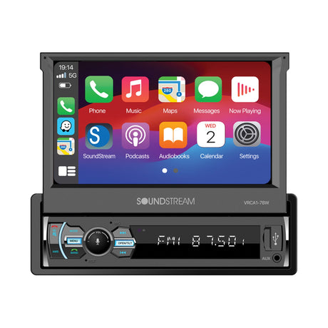 Soundstream VRCA1-78W product image 2
