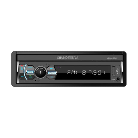 Soundstream VRCA1-78W product image 3