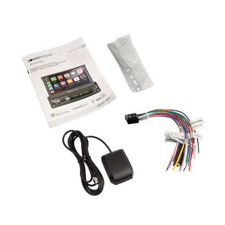 Soundstream VRCA1-78W product image 7