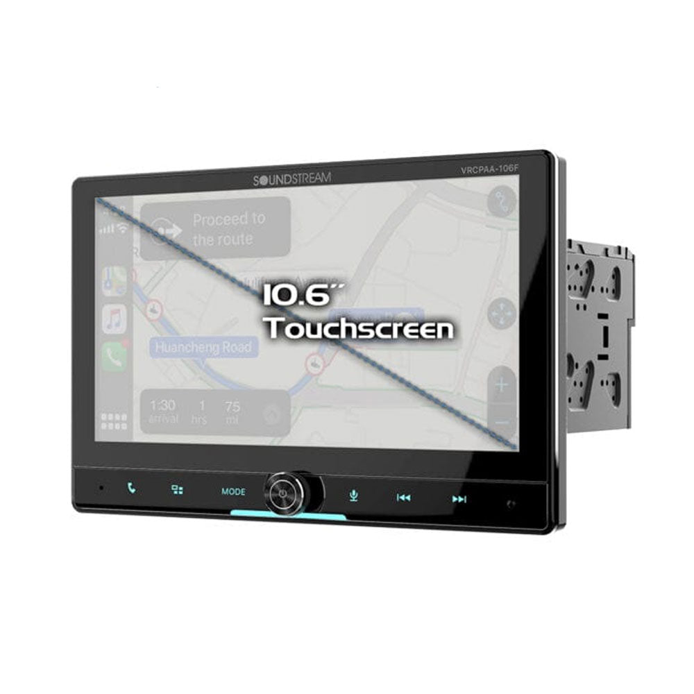 Soundstream VRCPAA-106F product image 7