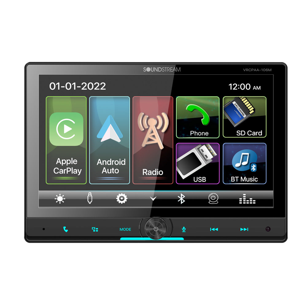 Soundstream VRCPAA-106M product image 3