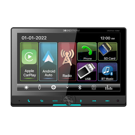 Soundstream VRCPAA-106M product image 3