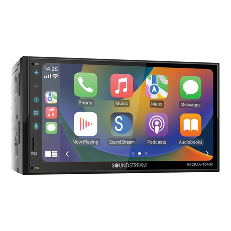 Soundstream VRCPAA-70MW product image 1