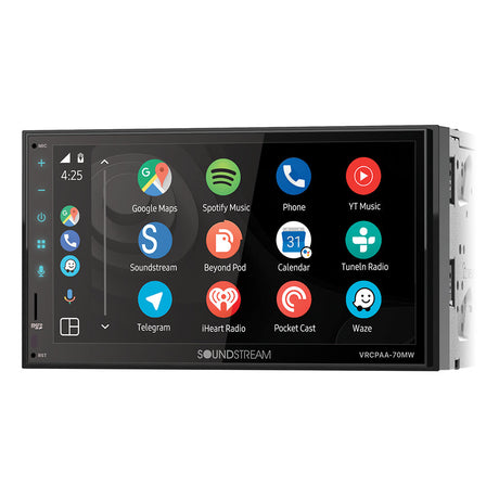Soundstream VRCPAA-70MW product image 2