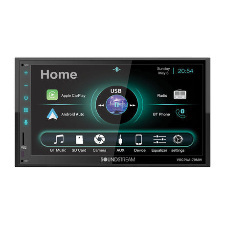 Soundstream VRCPAA-70MW product image 3