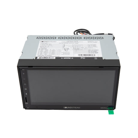 Soundstream VRCPAA-70MW product image 4