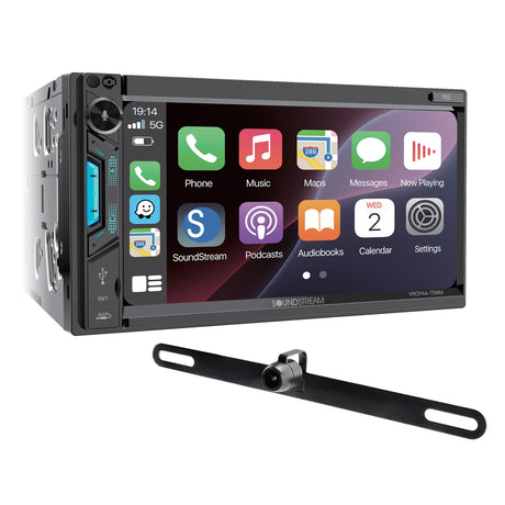 Soundstream VRCPAA-7DRM product image 1