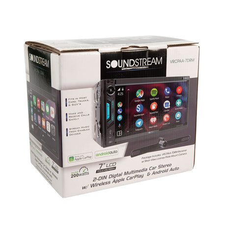 Soundstream VRCPAA-7DRM product image 7