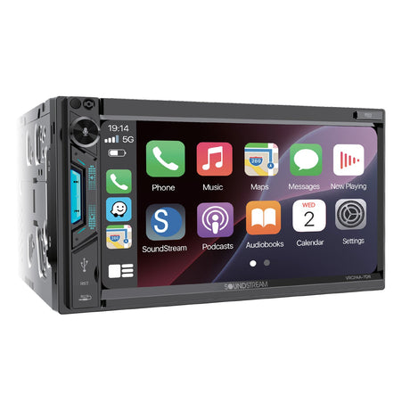 Soundstream VRCPAA-7DR product image 1