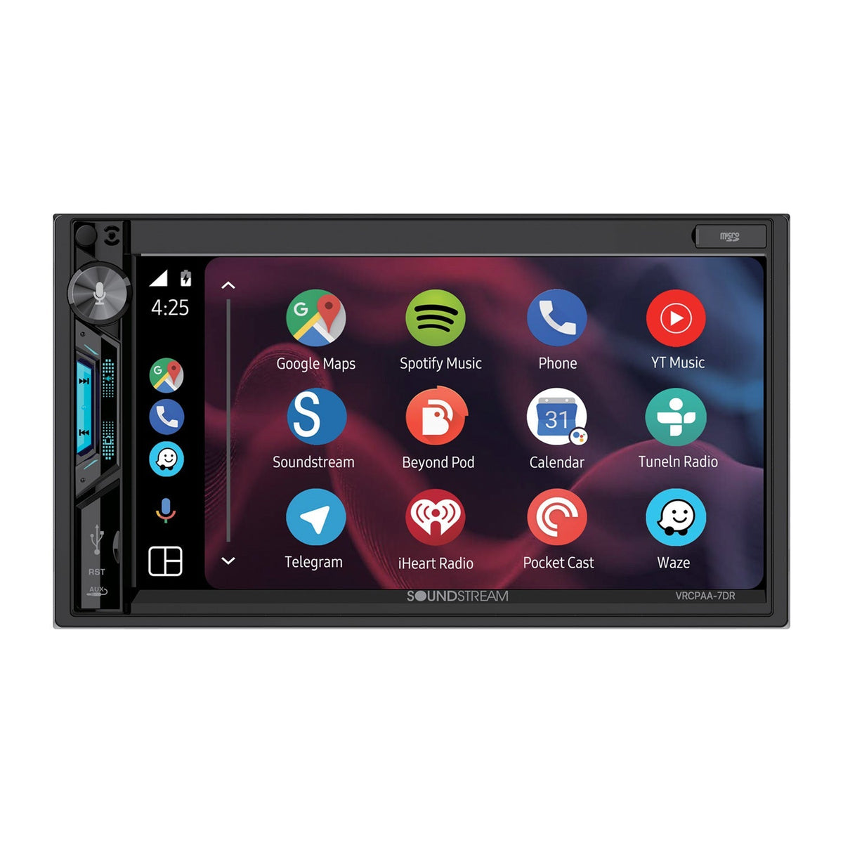 Soundstream VRCPAA-7DR product image 2