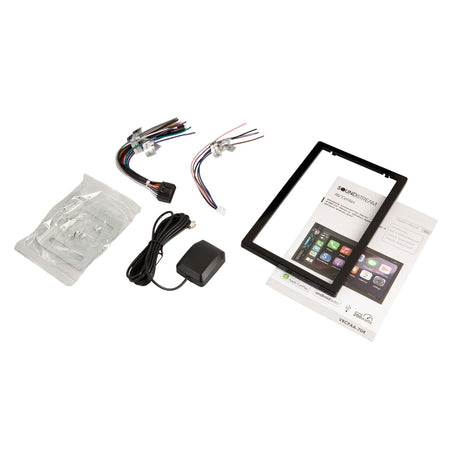 Soundstream VRCPAA-7DR product image 7