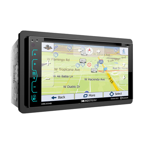Soundstream VRN-65HB product image 1