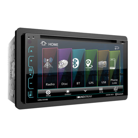 Soundstream VRN-65HB product image 2