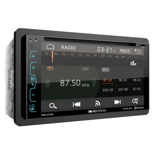 Soundstream VRN-65HB product image 4