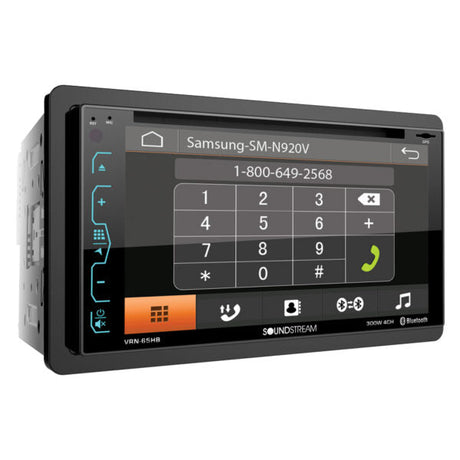 Soundstream VRN-65HB product image 3