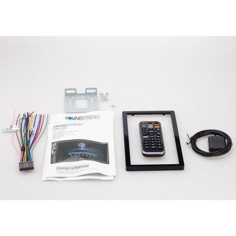 Soundstream VRN-7HB product image 7
