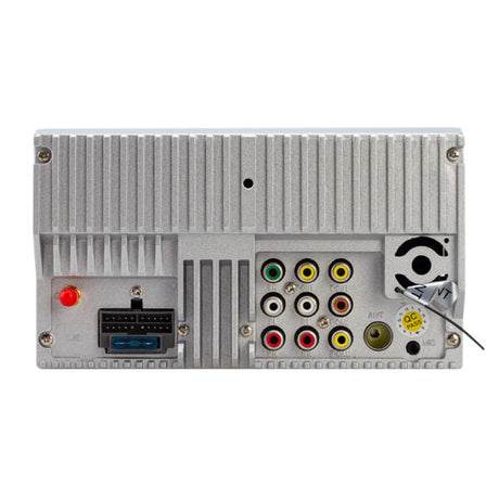 Soundstream VRN-7HB product image 4