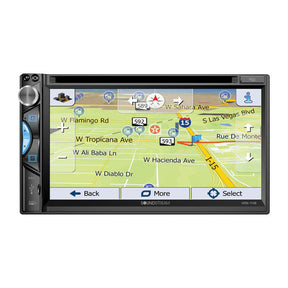 Soundstream VRN-7HB product image 1