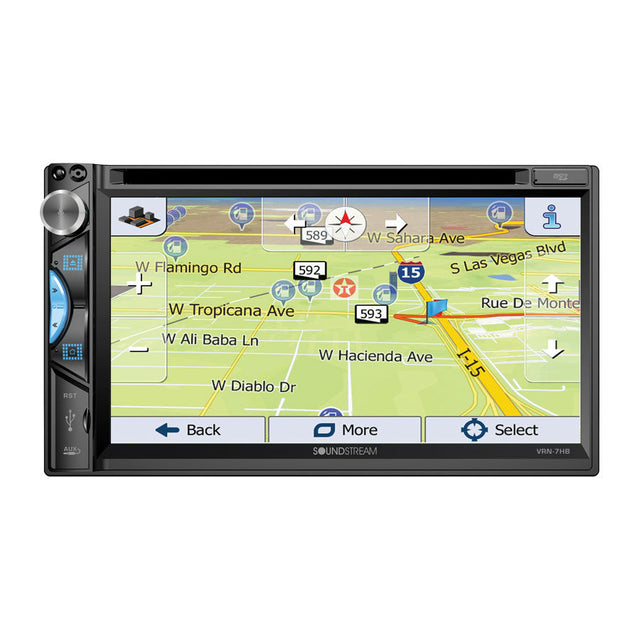 Soundstream VRN-7HB product image 1