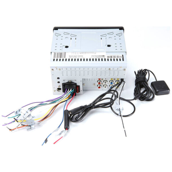 Soundstream VRN-65HB product image 5