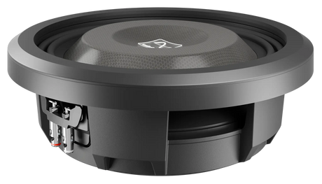 Wāvtech Wāvtech thinPRO10 10” Professional Series Shallow Subwoofer - Car Audio