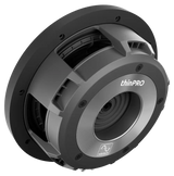 Wāvtech Wāvtech thinPRO10 10” Professional Series Shallow Subwoofer - Car Audio