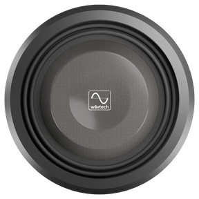 Wāvtech Wāvtech thinPRO10 10” Professional Series Shallow Subwoofer - Car Audio