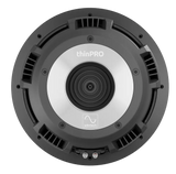 Wāvtech Wāvtech thinPRO12 12” Professional Series Shallow Subwoofer - Car Audio
