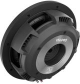 Wāvtech Wāvtech thinPRO12 12” Professional Series Shallow Subwoofer - Car Audio