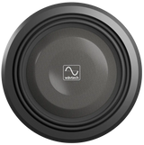 Wāvtech Wāvtech thinPRO12 12” Professional Series Shallow Subwoofer - Car Audio