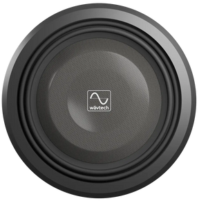 Wāvtech Wāvtech thinPRO12 12” Professional Series Shallow Subwoofer - Car Audio