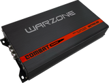 Warzone WC700.5D amplifier, additional original catalog view