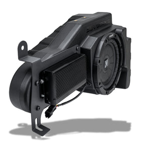 2023-2024 Ford Bronco Factory-Style 8" Subwoofer Add-on