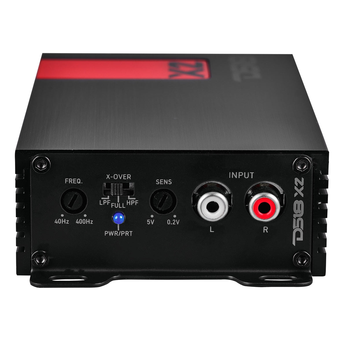 DS18 X2, product image 3